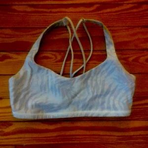 Lululemon Bra Size 6